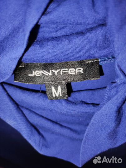 Водолазка женская