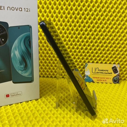 HUAWEI nova 12, 12/256 ГБ