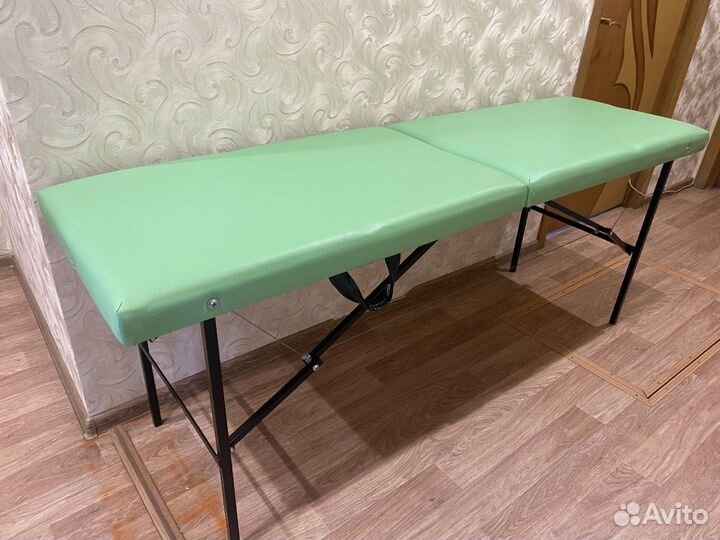 Массажная кушетка бу