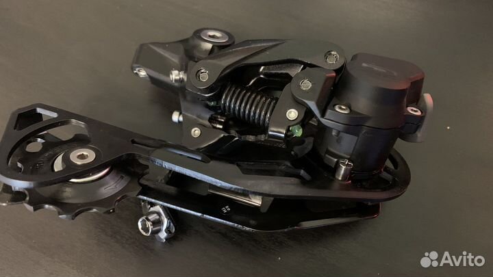 Задний Переключатель shimano deore m6000