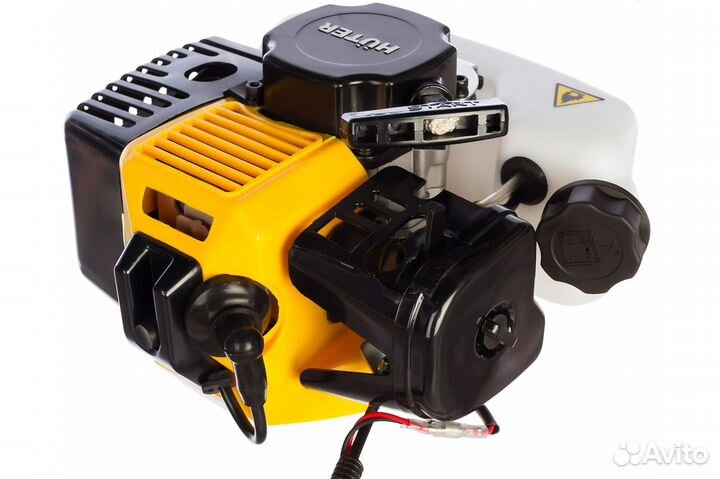 Триммеры бензиновые Huter GGT-1300S,GGT-1500T,1900