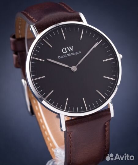 Наручные часы Daniel Wellington DW00100143