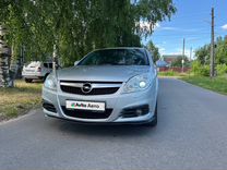 Opel Vectra 1.8 MT, 2007, 283 000 км, с пробегом, цена 419 000 руб.