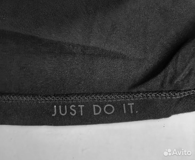 Nike новая легкая спортивная майка L 48