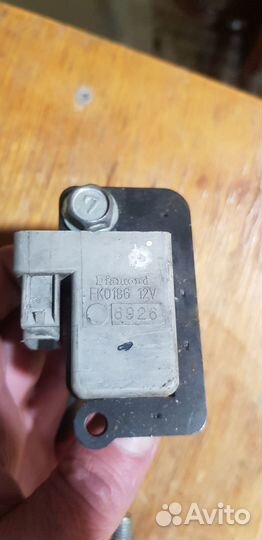 Катушка зажигания Субару Форестер,Имреза,Легаси