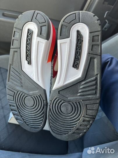 Кроссовки nike air jordan (36-41)