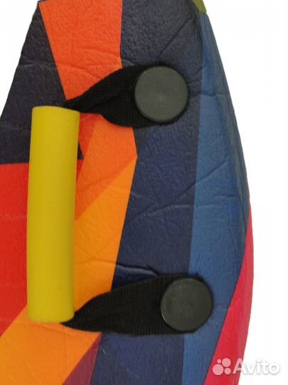 Санки-ледянки torneo