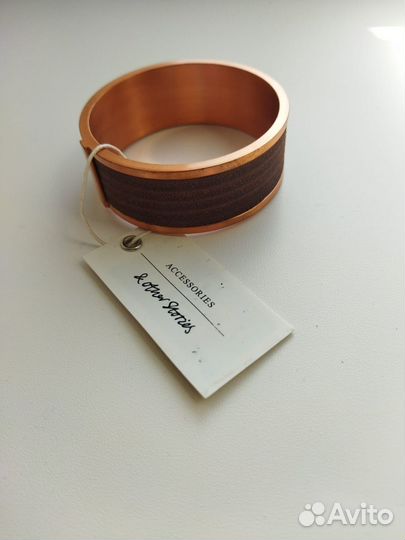 Бижутерия Other stories кольца, браслеты, подвески