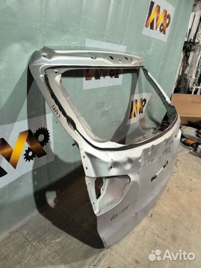 Крышка багажника Hyundai ix35 10- 36743