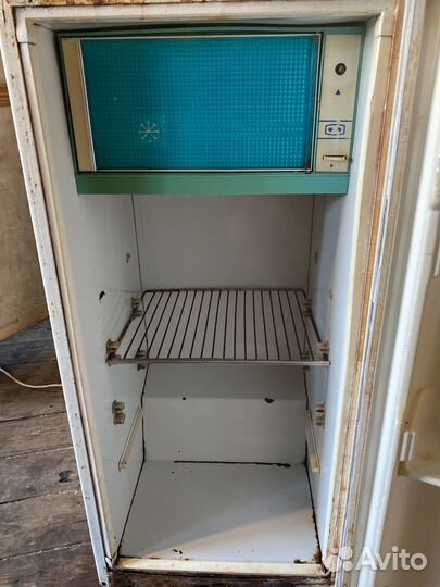 Холодильник Саратов