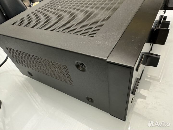 Teac a x 5000 усилитель