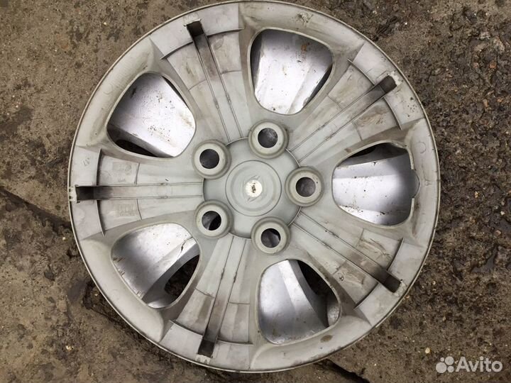 Колпак Hyundai I30 2007-2012