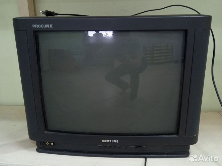 Телевизор бу