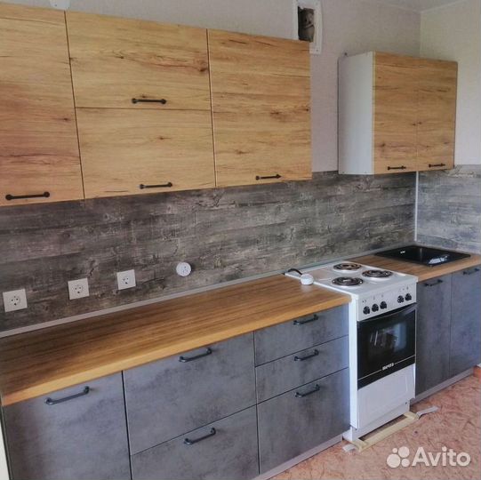 Модульная кухня