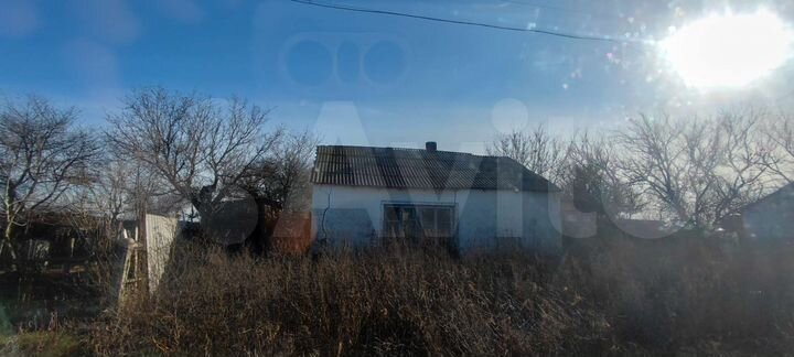 Участок 18 сот. (ИЖС)