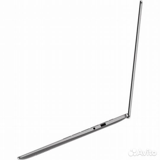 Ноутбук honor MagicBook X 14 Intel Core i5-12450H/16Gb/SSD512Gb/14''/IPS/FHD+/60Hz/NoOS/Grey (5301al