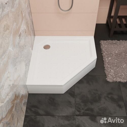 Душевые уголки