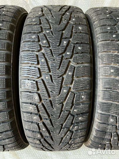 Nokian Tyres Nordman 7 SUV 225/60 R17 103T