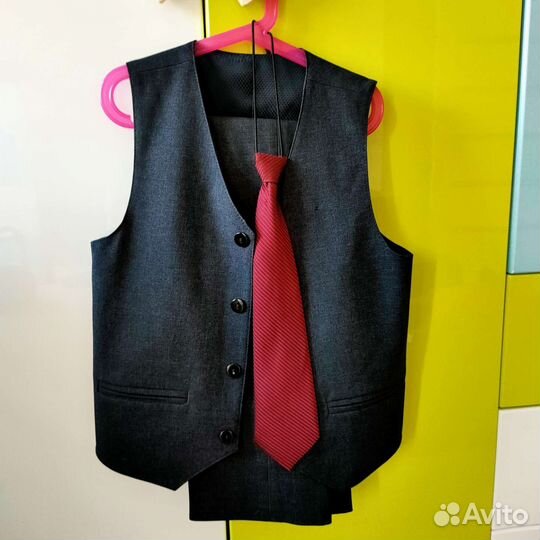 Школьная форма Колибри