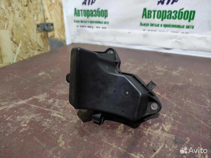 Масло отделитель Mercedes-Benz GL-класс