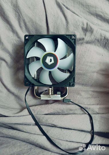 Кулер процеccорный ID-cooling SE-903-XT