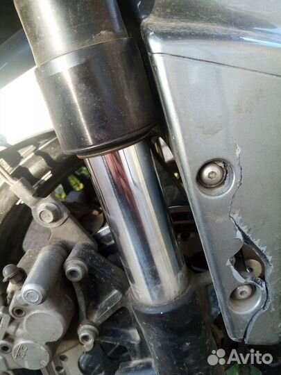 Мотоцикл хьюсонг