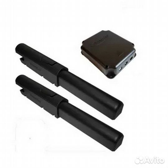 Автоматика для ворот