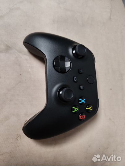Геймпад Xbox Series S / X оригинал