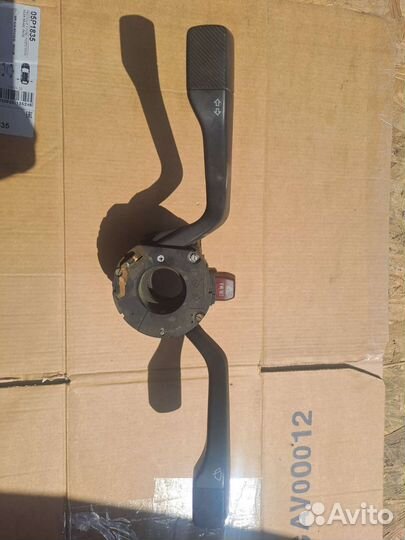 Гитара на Фольксваген пассат б3