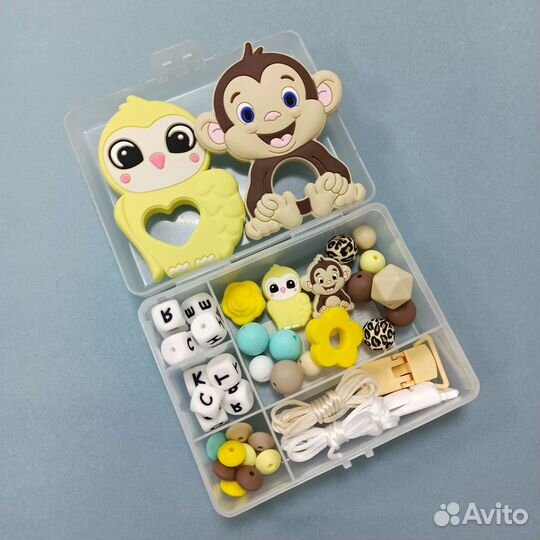 Стартовые наборы для именных держателей