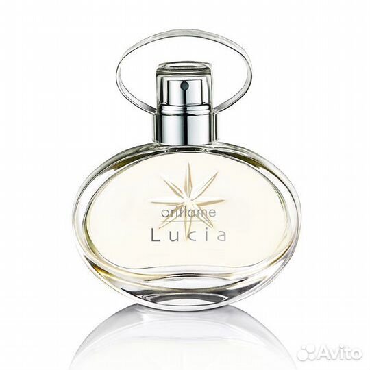 Туалетная вода Lucia (Люсия) Орифлэйм