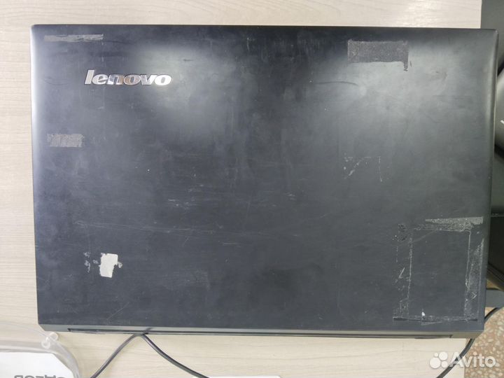Ноутбук Lenovo B50-45 59446292