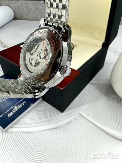 Часы мужские Tissot