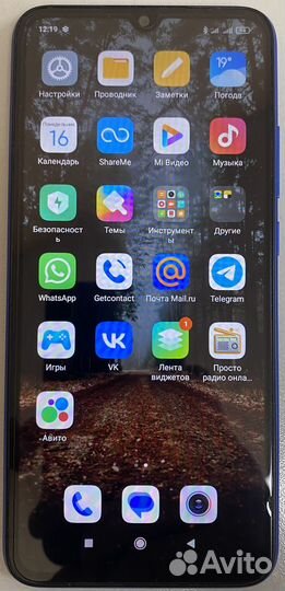 Xiaomi Redmi 9A, 2/32 ГБ