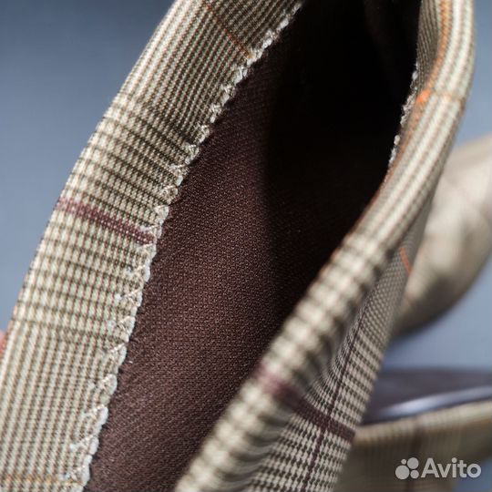 Ботильоны-чулки новые