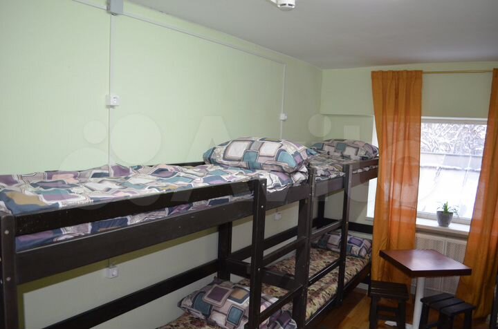 Комната 20 м², 1/3 эт.