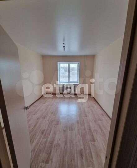 2-к. квартира, 68,2 м², 1/5 эт.