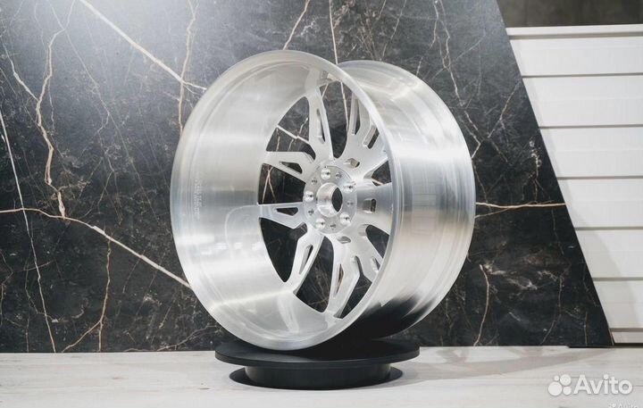 Кованые диски R 20