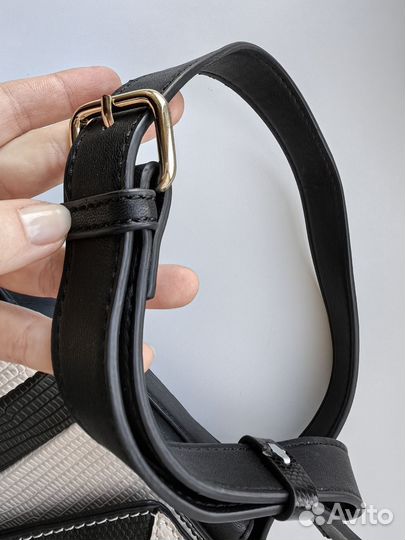 Сумка кроссбоди