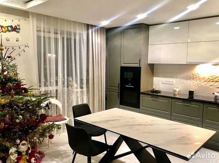 Кухонный гарнитур 