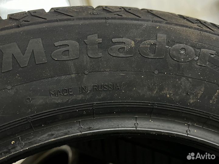 Matador MP 47 Hectorra 3 195/55 R16 91H