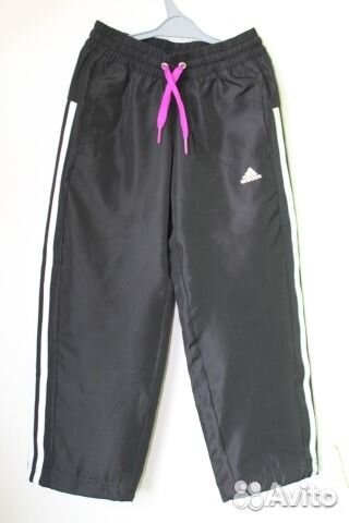 Спортивный костюм adidas оригинал р-р 116 116