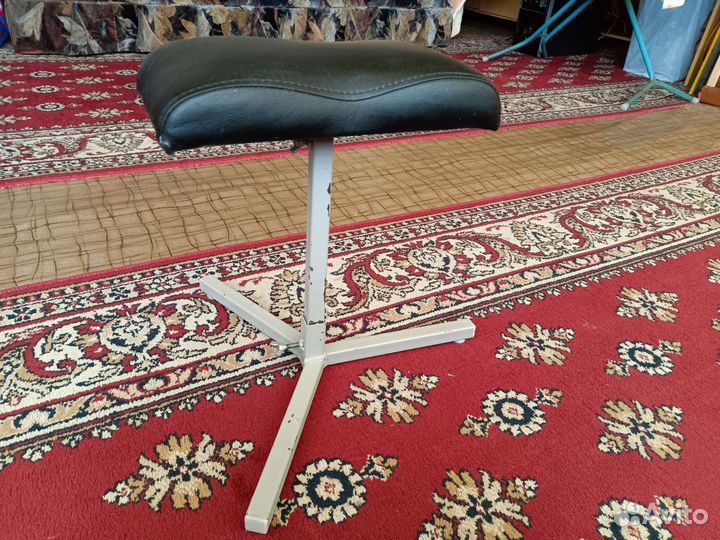 Подставка для педикюра бу