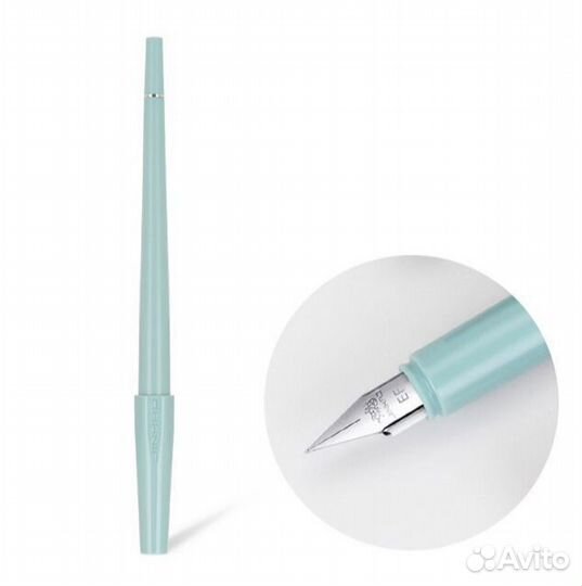 Китайская перьевая ручка Jinhao 126, перо EF