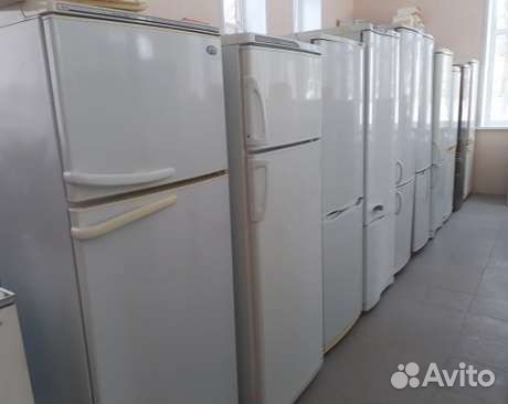 Холодильник