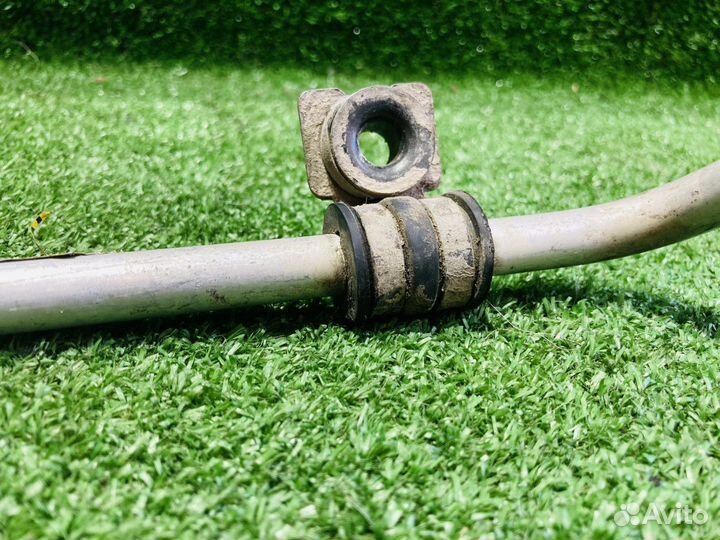 Трубка (шланг) кондиционера Hyundai Accent 2