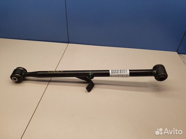 Тяга задняя поперечная левая Lifan X70 2017