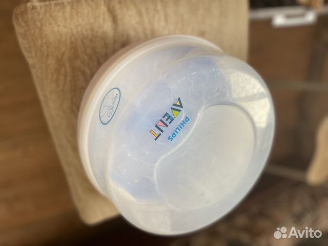 Стерилизатор philips avent