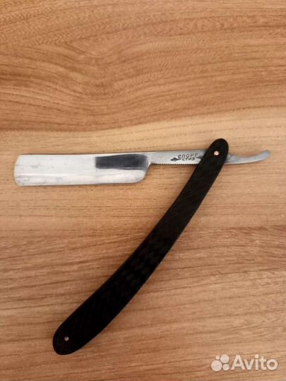 Опасная бритва Спорт 1940-1947