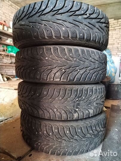 Зимние колеса r14 4х108